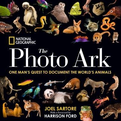 Exploring the Beauty of Biodiversity: Joel Sartore’s Photo Ark Book