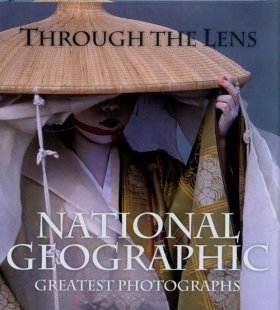 Exploring the World Through the Lens: National Geographic Photo Book Review