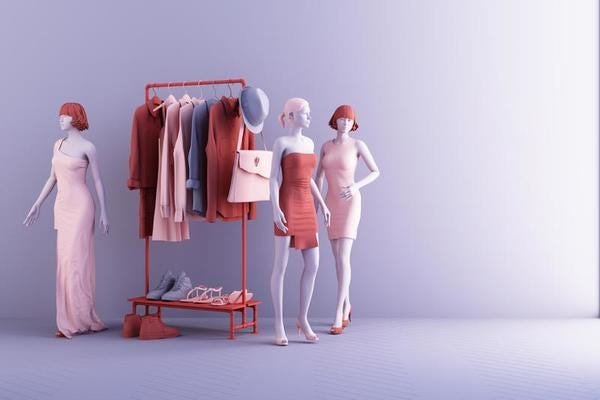 Fashion Forward: Unleashing Creativity in the Fashion Photo Studio