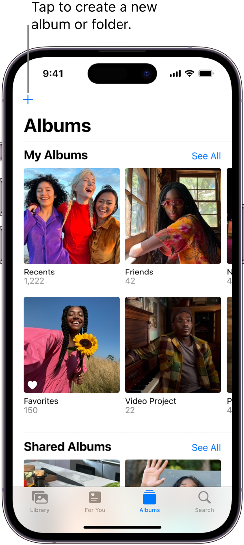 How to Create a Photo Album on Your Phone: A Step-by-Step Guide