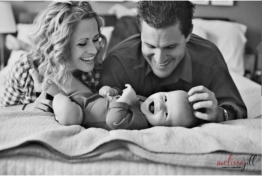 How to Master Newborn Photography: Tips and Tricks for Stunning Portraits