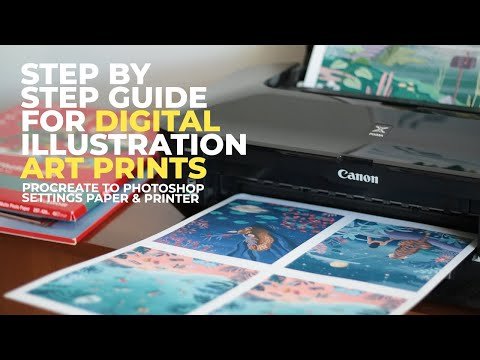 How to Print Photos on Photo Paper Like a Pro: A Step-by-Step Guide