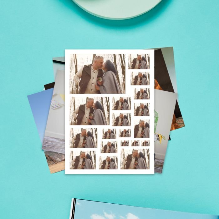 Locket Photo Prints: Keeping Your Memories Close