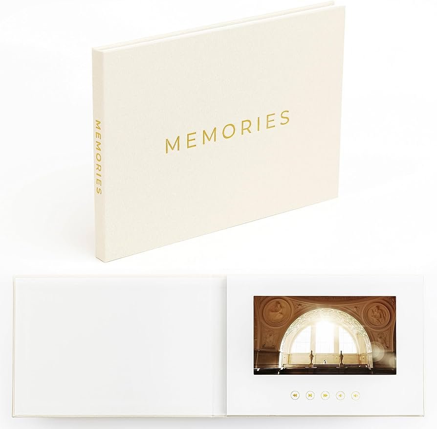 Luxurious Linen Cover Photo Books: Elevate Your Memories in Style