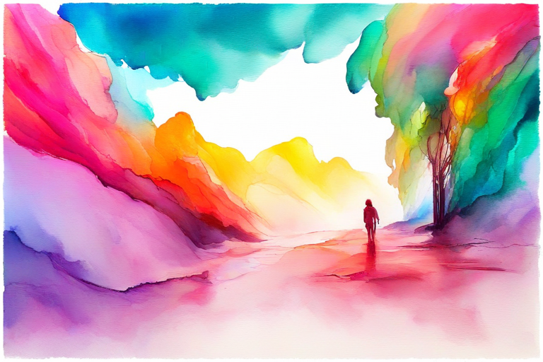 Master the Art: Creating Stunning Watercolor Prints from Photos