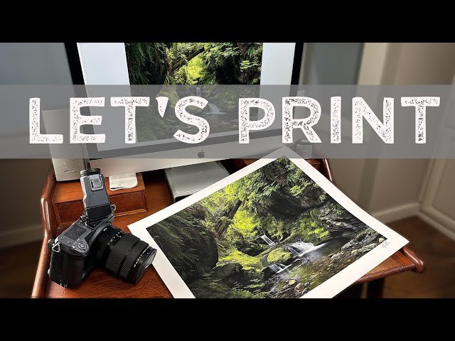 Master the Art of On Site Photo Printing: Tips and Tricks