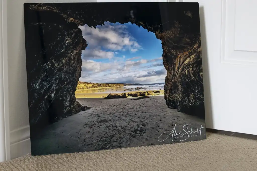 Master the Art of Photo Prints on Metal: A Complete Guide