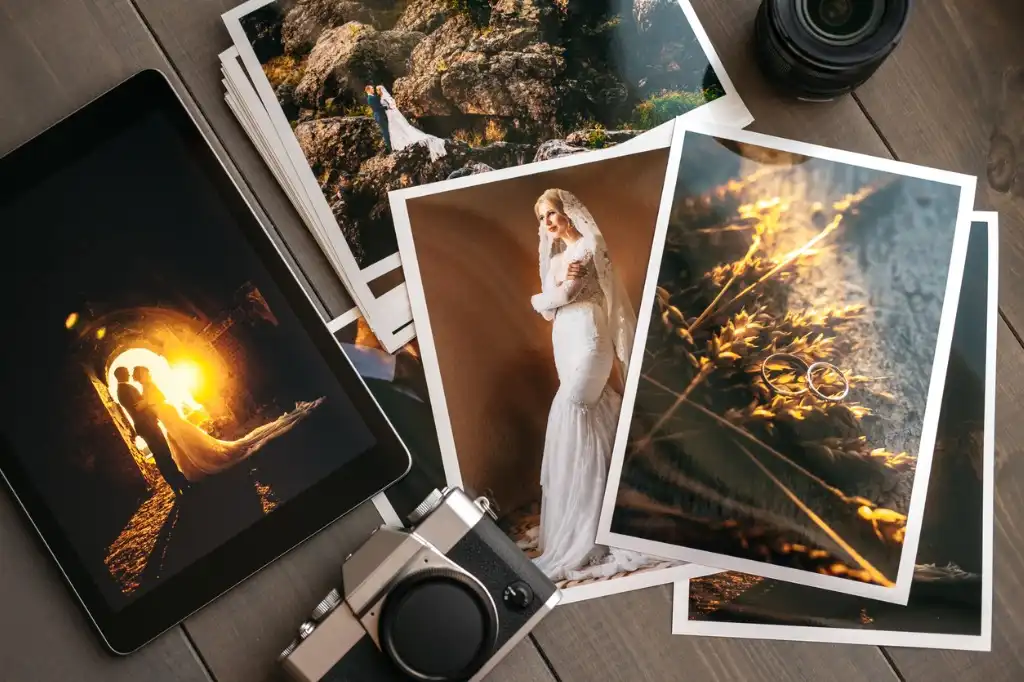 Mastering Camera Photo Printing: Tips and Tricks for Stunning Prints