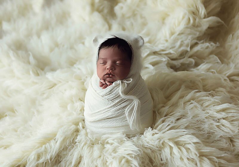 Mastering Newborn Photography Poses: A Guide for Stunning Shots
