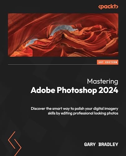 Mastering Photo Editing: Top Books to Take Your Skills to the Next Level