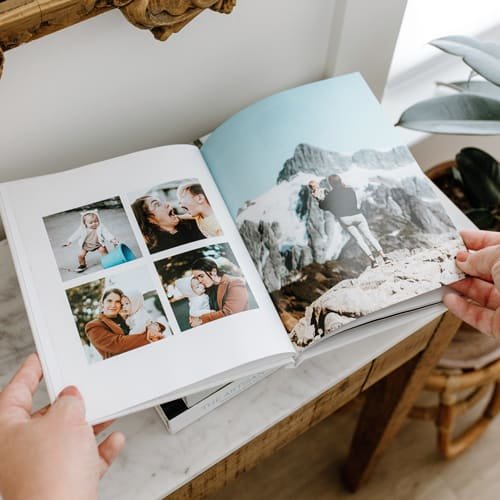 Mastering the Art of Hard Cover Photo Book Printing: A Comprehensive Guide