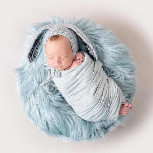Mastering the Art of Newborn Photography Setup: Tips and Tricks