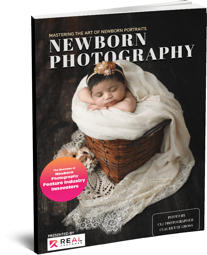 Mastering the Art of Newborn Photography: Your Ultimate Course Guide