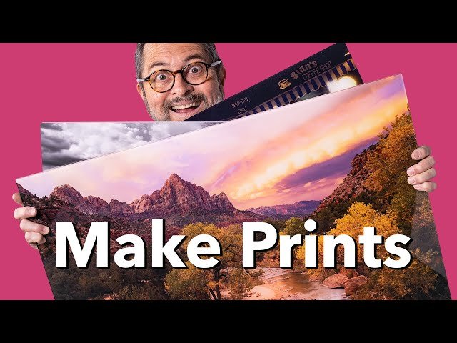 Mastering the Art of Panoramic Photo Printing: A Complete Guide
