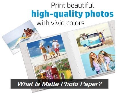 Mastering the Art of Photo Print Matte: A Guide to Perfect Prints