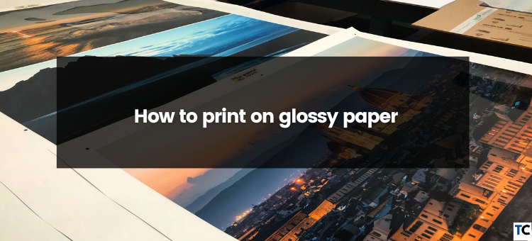 Mastering the Art of Photo Printing with Glossy Paper: A Comprehensive Guide
