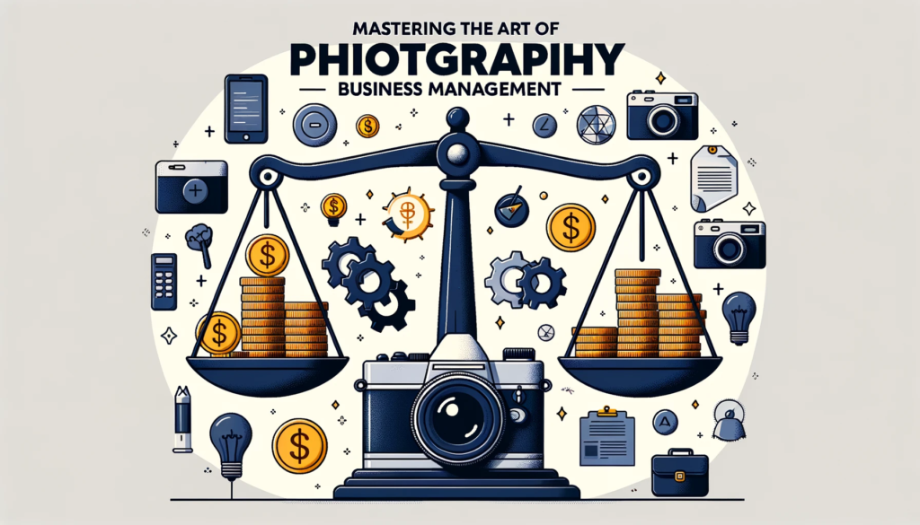 Mastering the Art of Pricing: A Guide for Your Photography Business