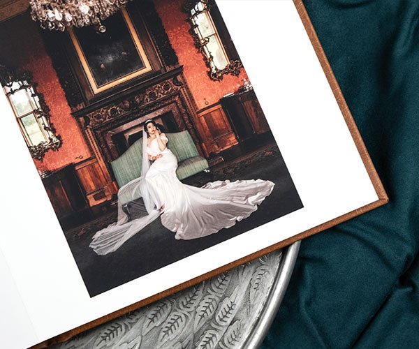 Mastering the Art of Professional Wedding Photo Printing: A Comprehensive Guide