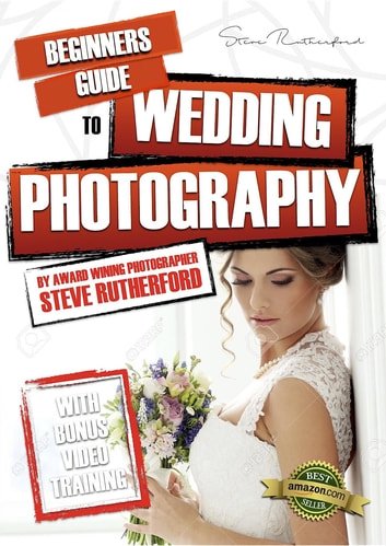 Mastering the Basics: A Beginner’s Guide to Wedding Photography 101