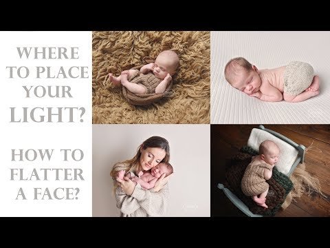 Mastering the Newborn Photography Lighting Setup: Tips and Techniques