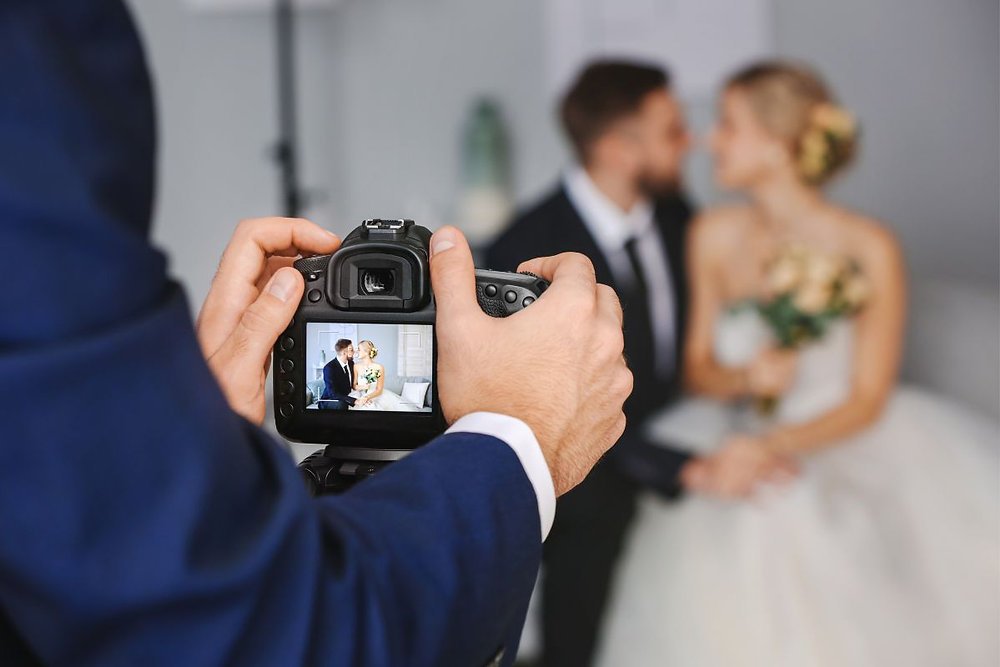 Mastering Wedding Photography SEO: The Key to Online Success
