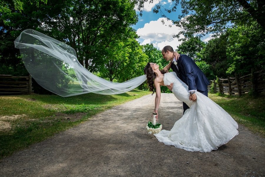 Mastering Wedding Photography with Just One Lens: Tips and Tricks