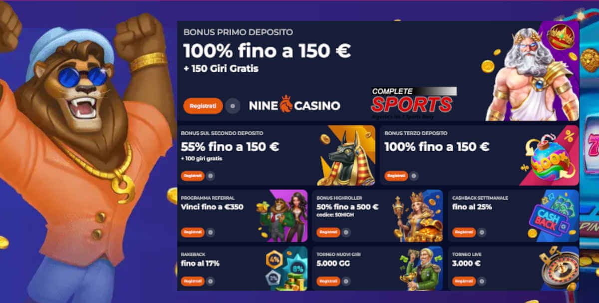 Migliori Casinò Non Aams Bonus Con Assenza Di Deposito