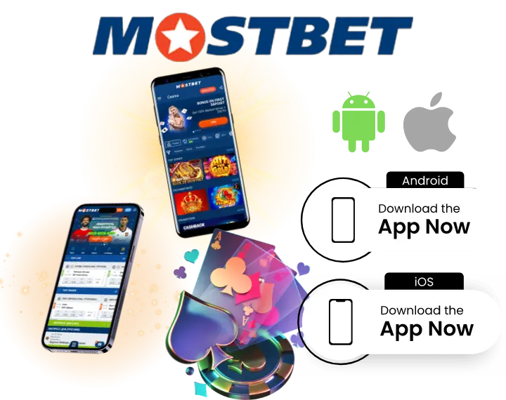 Mostbet Application Download For Google Android Apk & Ios Actual In 202