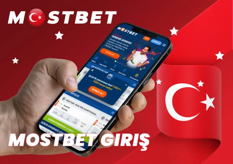 Mostbet Turkey Resmi Sitesi Mostbet Casino 202