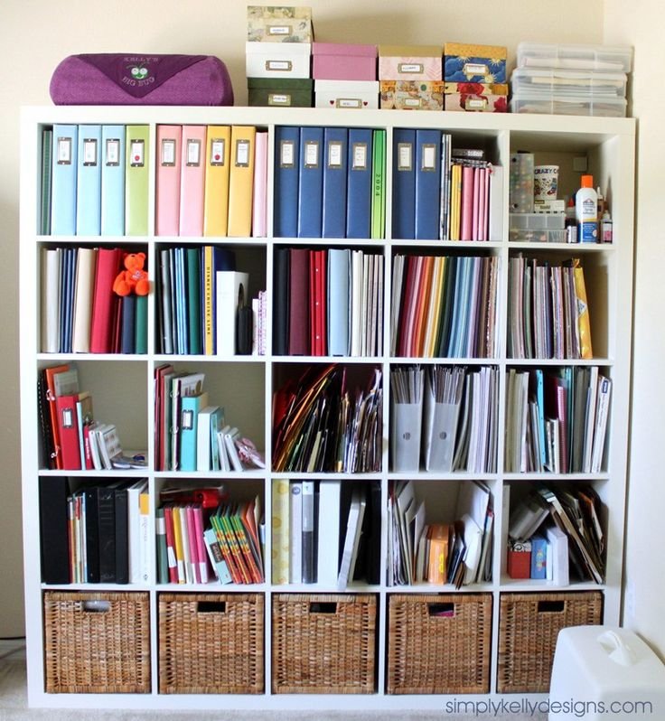 Organizing Your Memories: Photo Album Bookshelf Display Ideas