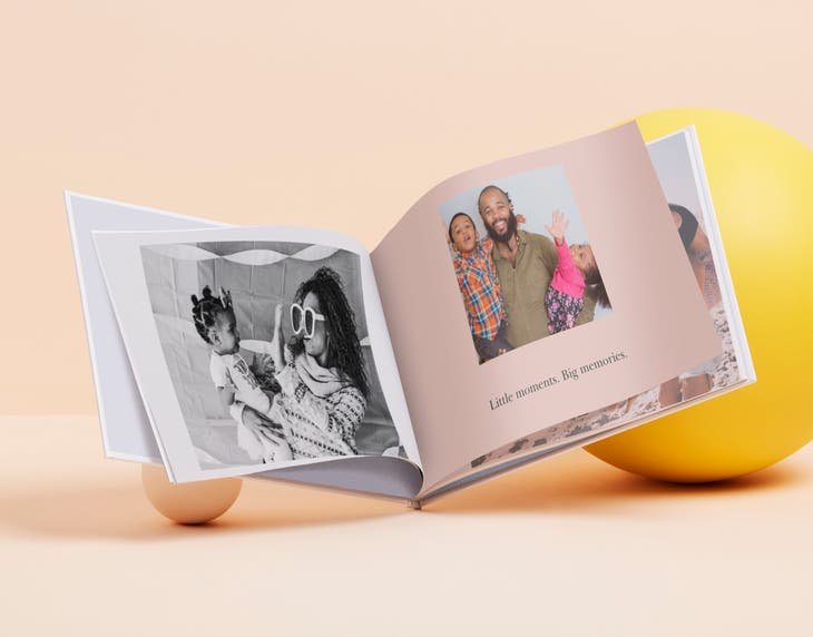Personalize Your Memories: Creating the Perfect Customized Photo Album Cover