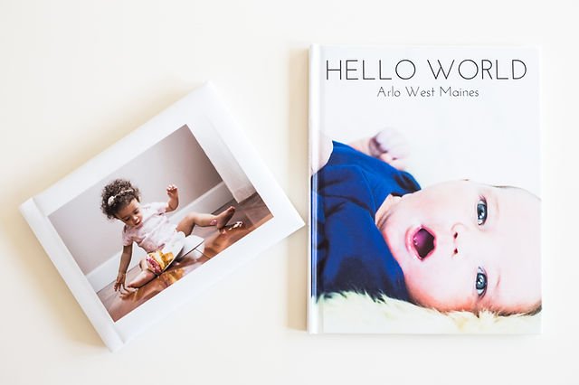 Photo Book vs Photo Album: Which One is Right for You?