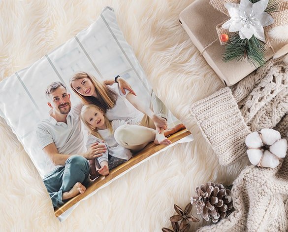 Pillowcase Photo Printing: How to Personalize Your Bedroom Decor with Custom Designs