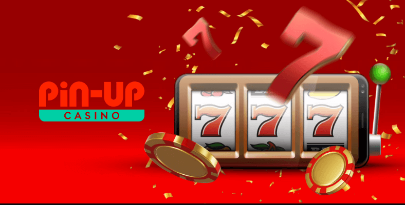 Pin Up Online Casino’ya Kaydolun Ve Kişisel Dolabınıza Giriş Yapın