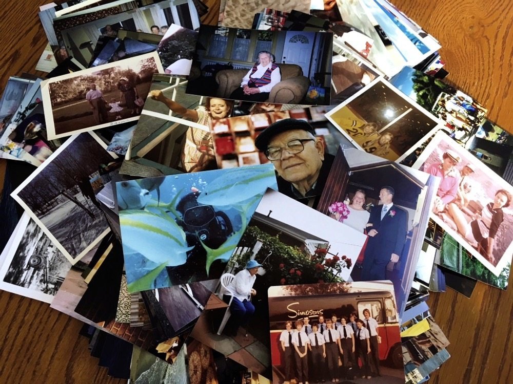 Preserve Memories with a Plastic Photo Album: The Ultimate Guide