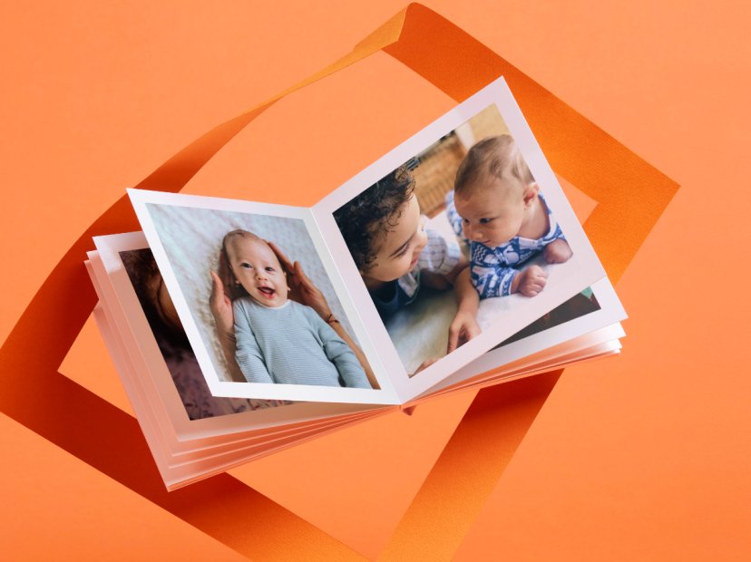 Preserve Precious Memories: The Ultimate Guide to Creating a Photo Book for Grandparents