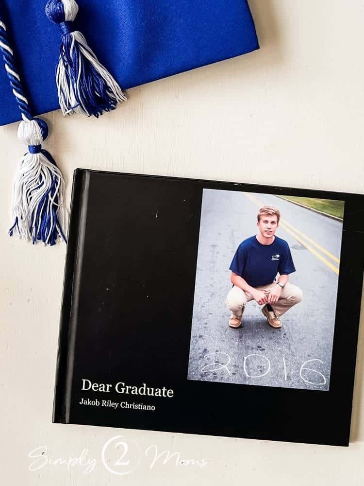 Preserve the Memories: Crafting the Perfect Graduation Photo Book