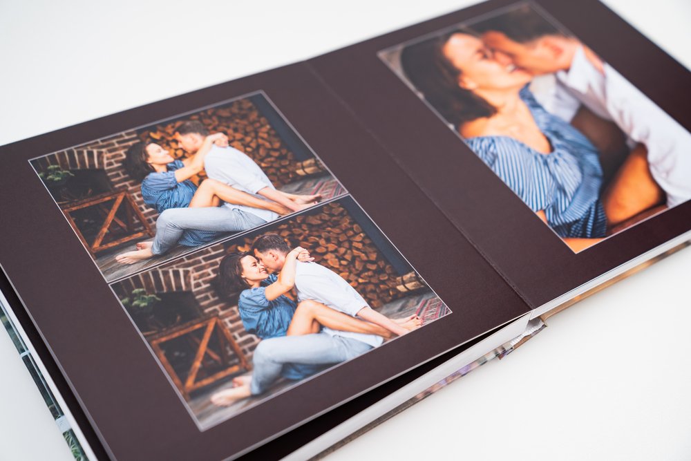 Preserve Your Memories: The Importance of Using Acid-Free Photo Albums