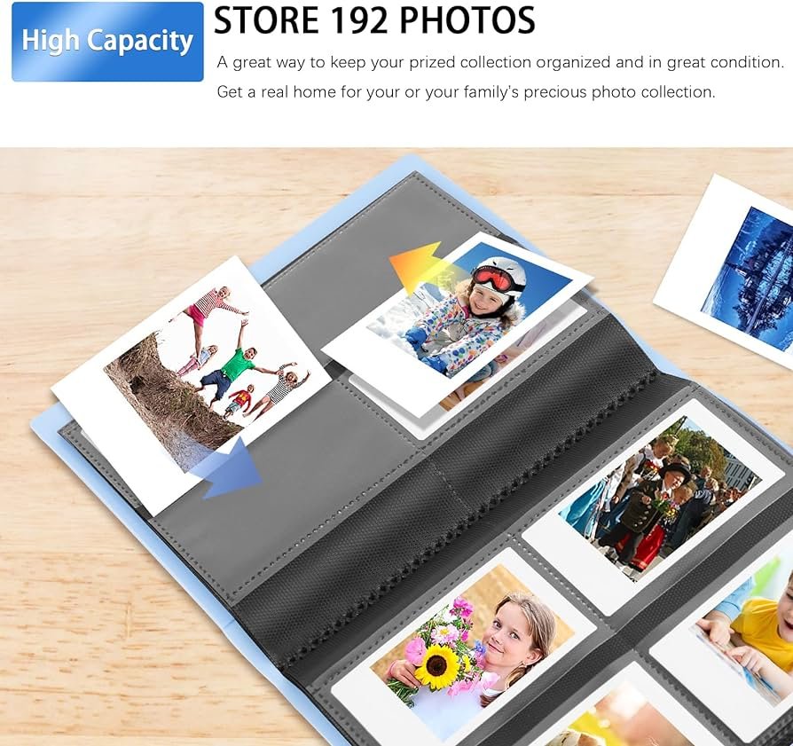 Preserve Your Memories: The Ultimate Guide to 2×3 Photo Albums