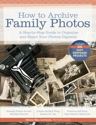 Preserve Your Memories: The Ultimate Guide to Family Photo Prints