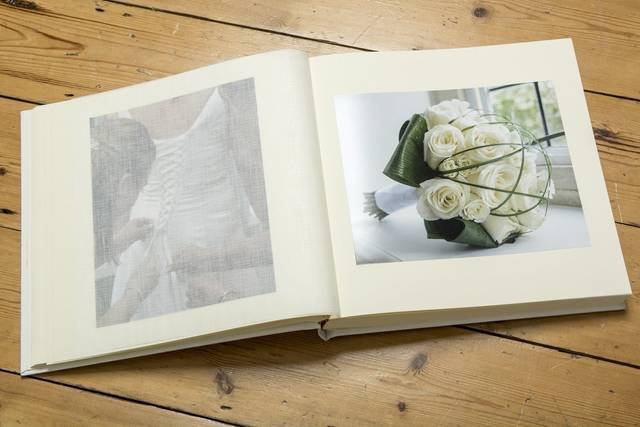 Preserving Memories: Exploring the Beauty of Traditional Photo Albums