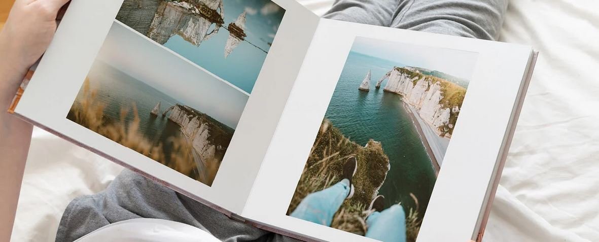 Preserving Memories: The Timeless Appeal of Classic Photo Albums