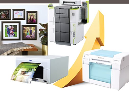 Revolutionizing Photo Printing: The Rise of the Photo Printer Kiosk