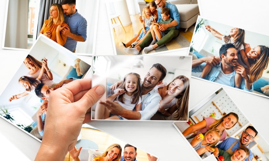 Shine Bright: The Ultimate Guide to Glossy Photo Prints