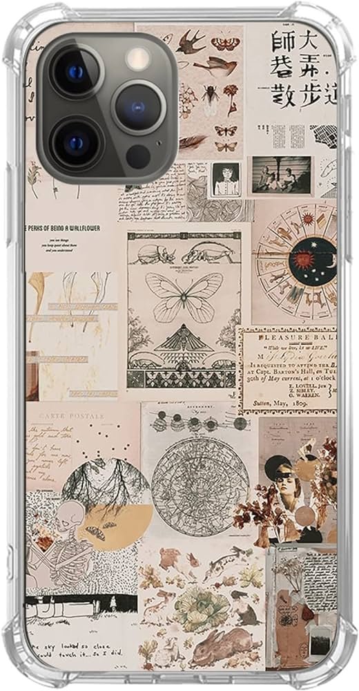 Show off your Style: Photo Collage Phone Case Ideas