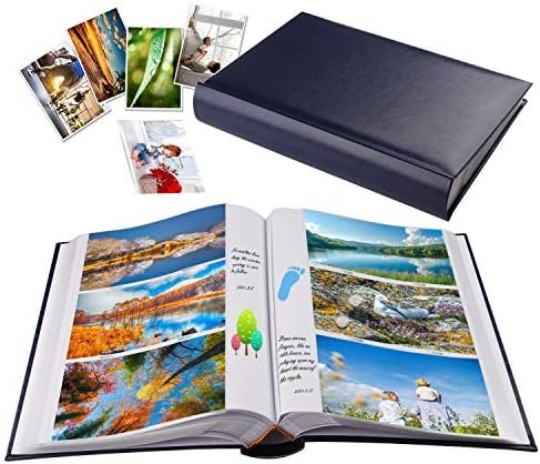 Slip In Photo Albums: A Convenient and Stylish Way to Preserve Your Memories