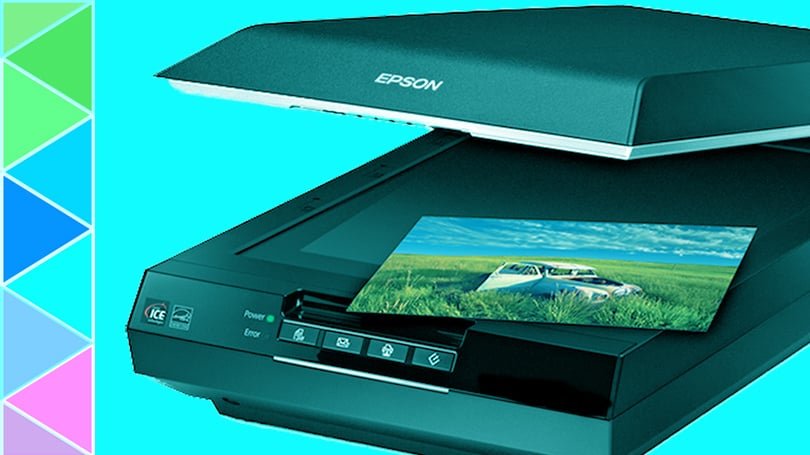 Speed Up Your Memories: The Ultimate Rapid Photo Album Scanner Guide