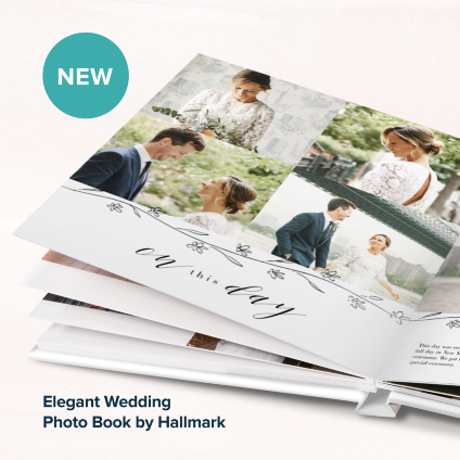 Stunning Wedding Photo Book Examples to Inspire Your Own Creation