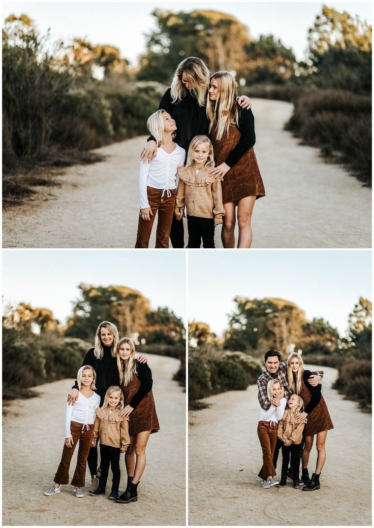 Stylish Photography Outfits for Families: Tips and Inspiration