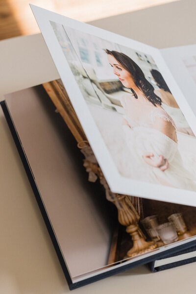 The Art of Sophistication: Discovering the Beauty of an Elegant Photo Album